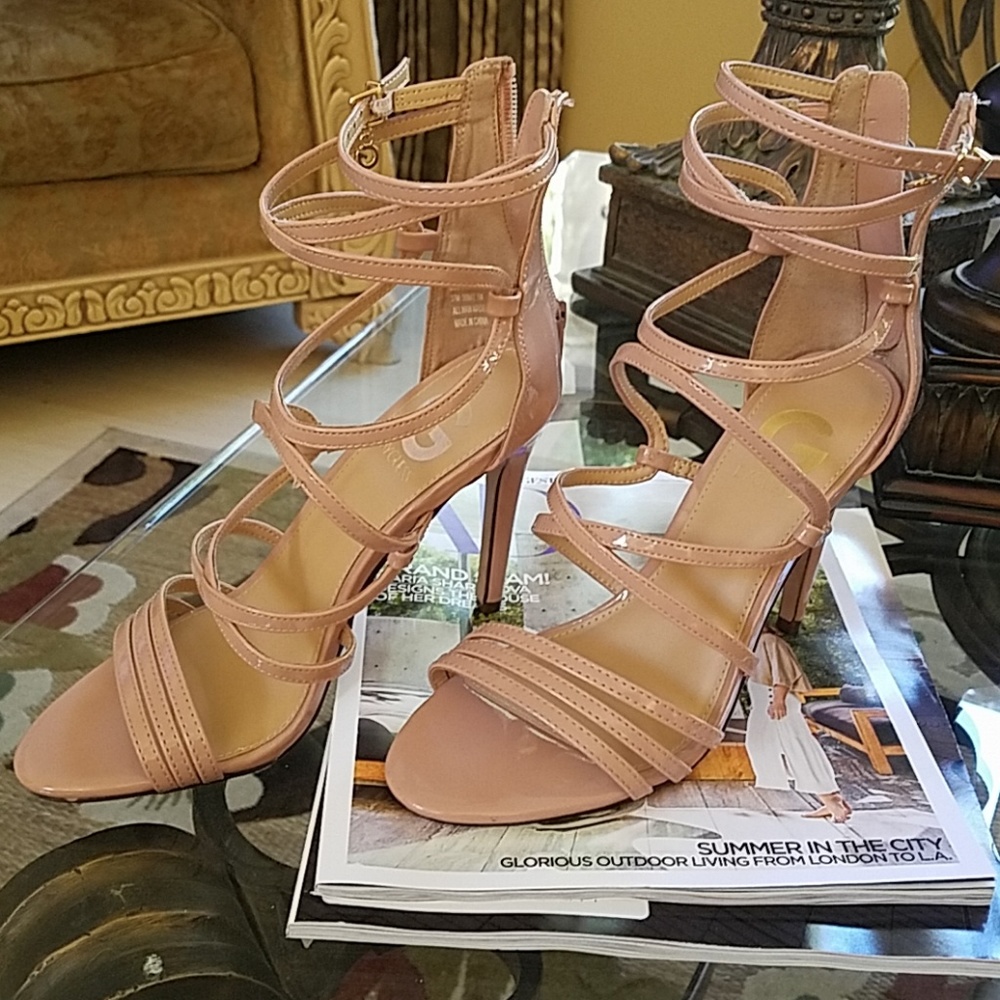 BYGUESSSANDALS